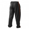 No. 89 Mesh Pant, black, GASP