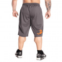 Pro Mesh Shorts, grey, GASP