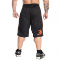 Pro Mesh Shorts, black, GASP