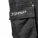 Street Pant, wash black, GASP