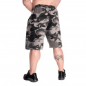 Thermal Shorts, tactical camo, GASP