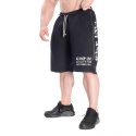 Thermal Shorts, asphalt, GASP