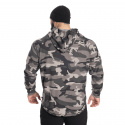 L/S Thermal Hoodie, tactical camo, GASP