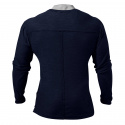 Broad Street L/S, dark navy, Better Bodies