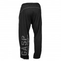 Utility Mesh Pant, black, GASP