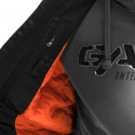 GASP Utility Jacket, black, GASP