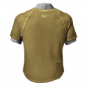 Heritage Raglan Tee, military olive, GASP