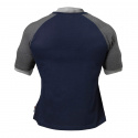 Raglan Tee, dark navy, GASP