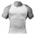 Rigger Tank, white, GASP