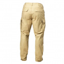 Rough Cargo Pant, dark sand, GASP