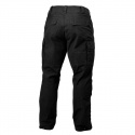 Rough Cargo Pant, wash black, GASP