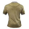 Standard Issue Tee, military olive, GASP