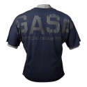 The Sequel Tee, dark navy, GASP