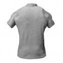 Legacy Mesh Tank, grey melange, GASP