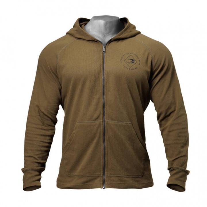 Sjekke Legacy Thermal, military olive, GASP hos SportGymButikken.no