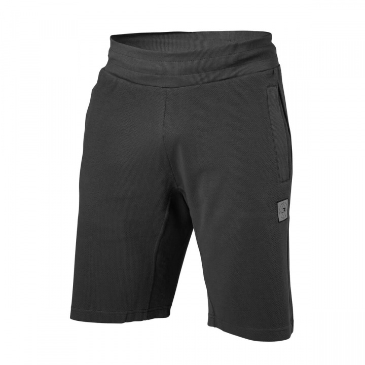 Sjekke Legacy Gym Shorts, grey, GASP hos SportGymButikken.no