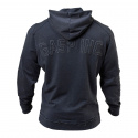 Annex Zip Hood, dark navy, GASP