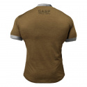 Ops Edition Tee, military olive, GASP