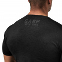 Ops Edition Tee, black, GASP