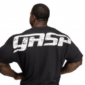 Original Tee, black/white, GASP