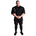 GASP Iron Tee, black, GASP