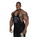 GASP Stringer, black/grey, GASP