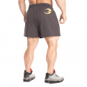 Pro GASP Shorts, grey, GASP