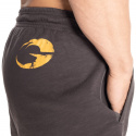 Pro GASP Shorts, grey, GASP