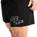 Pro GASP Shorts, black, GASP