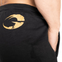 Pro GASP Shorts, black, GASP