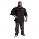 HTK Iron Tee, black, GASP