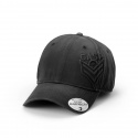 Broad Street Cap, black, GASP