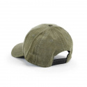 Throwback Cap, military olive, GASP