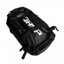 GASP Duffel Bag XL, black/red, GASP