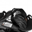 GASP Duffel Bag XL, black, GASP