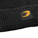 Thundra Beanie, black, GASP