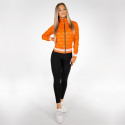 Track Jacket, orange, Gavelo