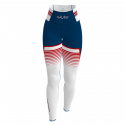 Grand Slam Tights, blue/white, Gavelo