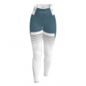 Grand Slam Tights, grey/white, Gavelo