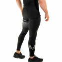 Titan Compression Tights, black, Gavelo