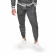Kjøp Track Pants, carbon grey, Gavelo hos SportGymButikken.no