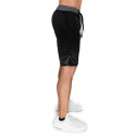 Sniper Shorts, black, Gavelo