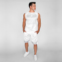 Gavelo Sniper Shorts, white, Gavelo