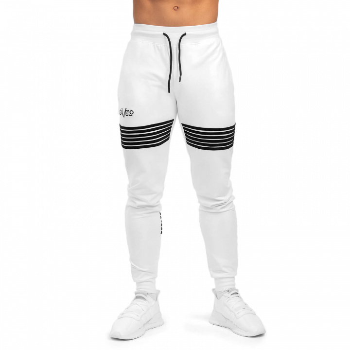 Sjekke Victory Softpants V2.0, white, Gavelo hos SportGymButikken.no