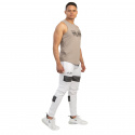 Victory Softpants V2.0, white, Gavelo