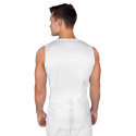 Gavelo Sniper Sleeveless Tee, white, Gavelo