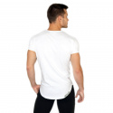 Sports Tee, white, Gavelo