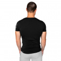 Sports Tee, space black, Gavelo