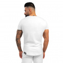 Sports Tee, white, Gavelo