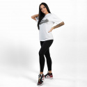 Morro Oversize Tee, white, Gavelo